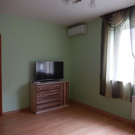 Private Apartment モルシン エクステリア 写真