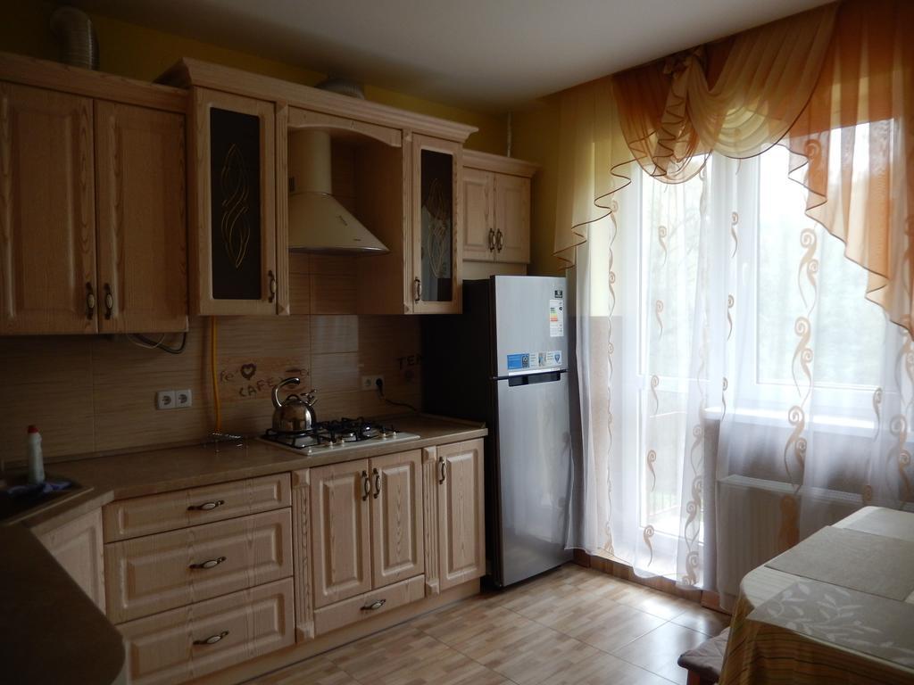 Private Apartment モルシン エクステリア 写真
